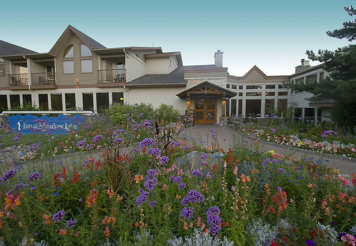 Meadow Lake Resort & Condos hotel hero
