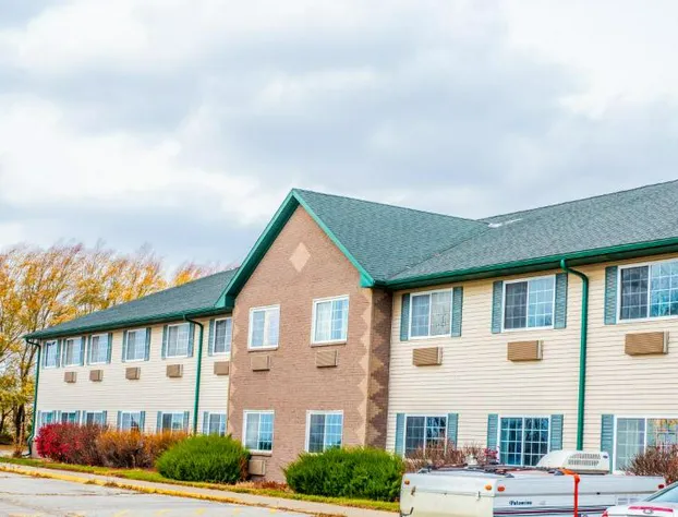 Colfax Inn hotel detail image 3