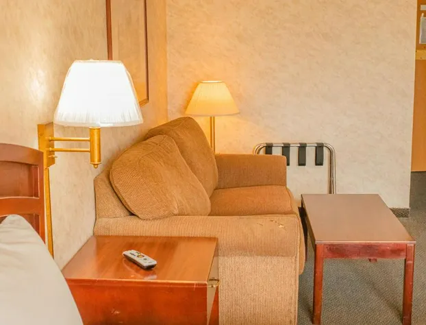 Colfax Inn hotel detail image 4