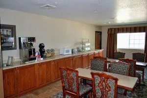 Colfax Inn hotel detail image 2