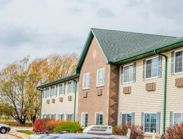 Colfax Inn hotel detail image 1