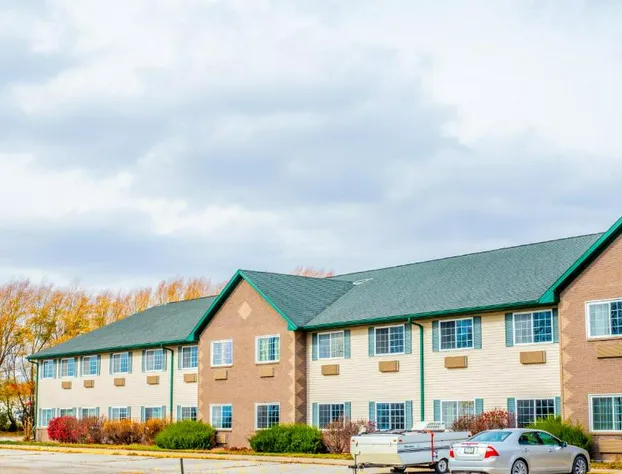 Colfax Inn hotel detail image 2