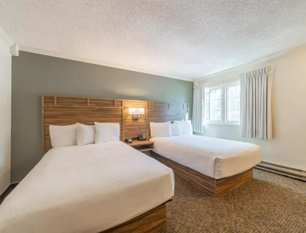 Alpenhof Lodge hotel detail image 4