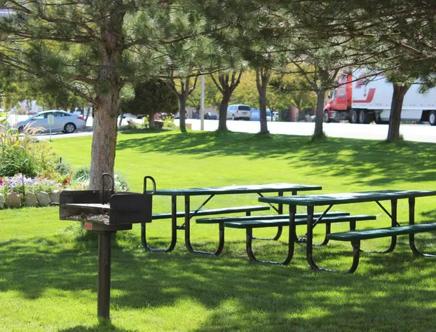 Moab Valley Inn hotel detail image 4