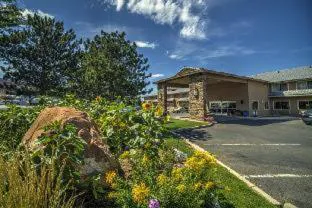 Moab Valley Inn hotel hero