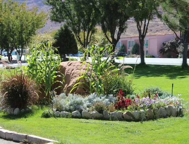 Moab Valley Inn hotel detail image 3