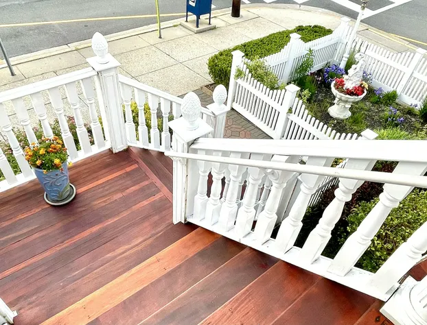 Atlantis Inn Hotel hotel detail image 1