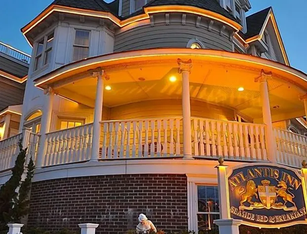 Atlantis Inn Hotel hotel detail image 2