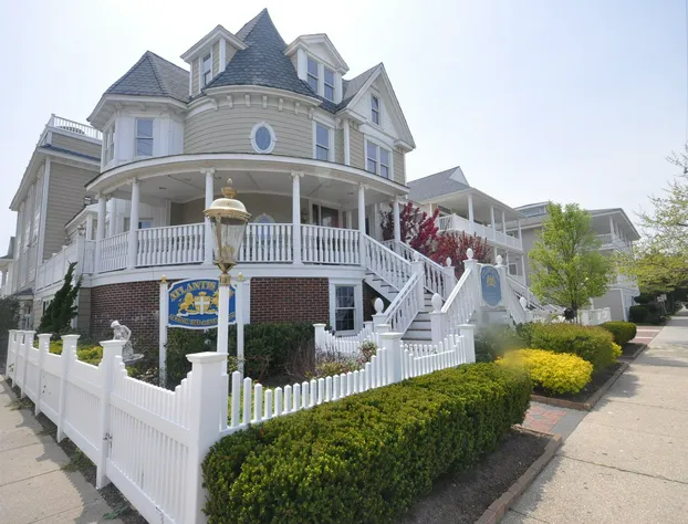 Atlantis Inn Hotel hotel detail image 4