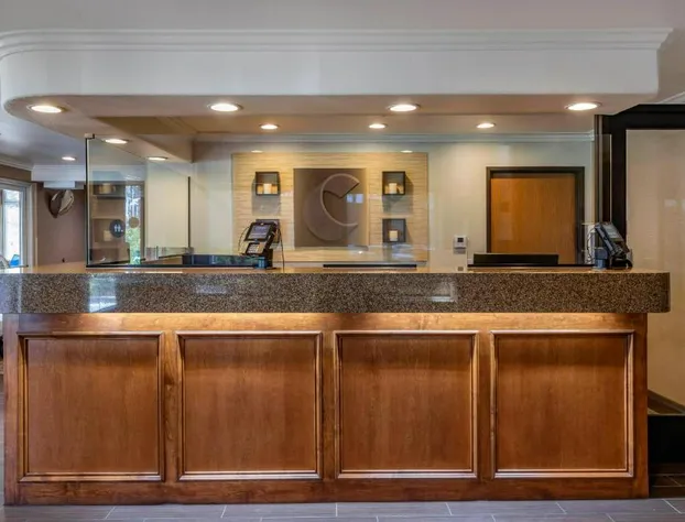 Comfort Inn Fontana hotel detail image 2