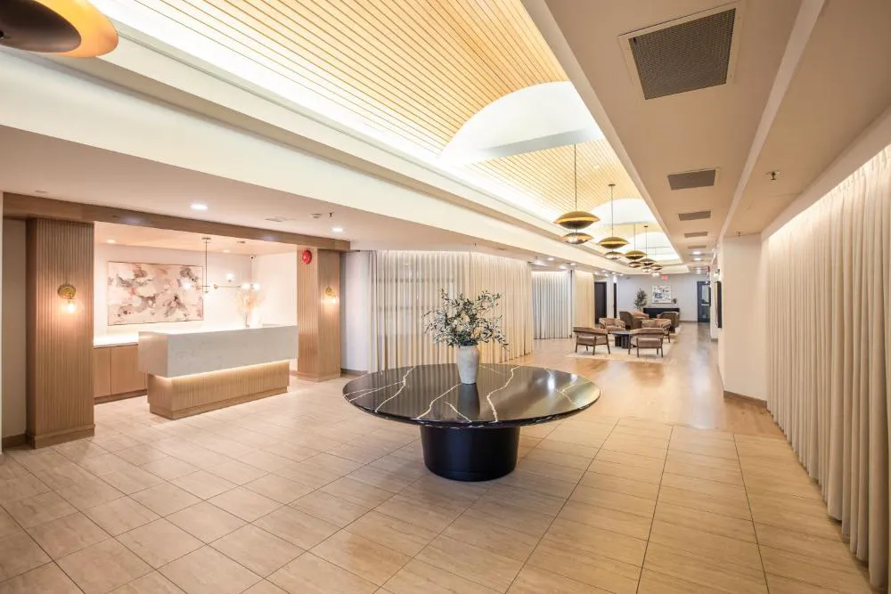 Norwood Hotel hotel hero