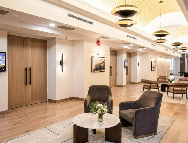 Norwood Hotel hotel detail image 2