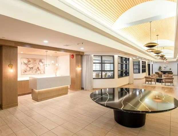 Norwood Hotel hotel detail image 2