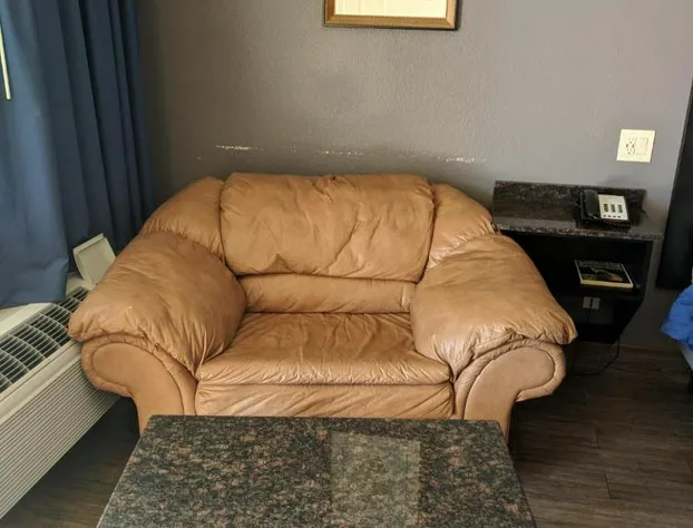 Americas Best Value Inn Brownsville hotel detail image 3