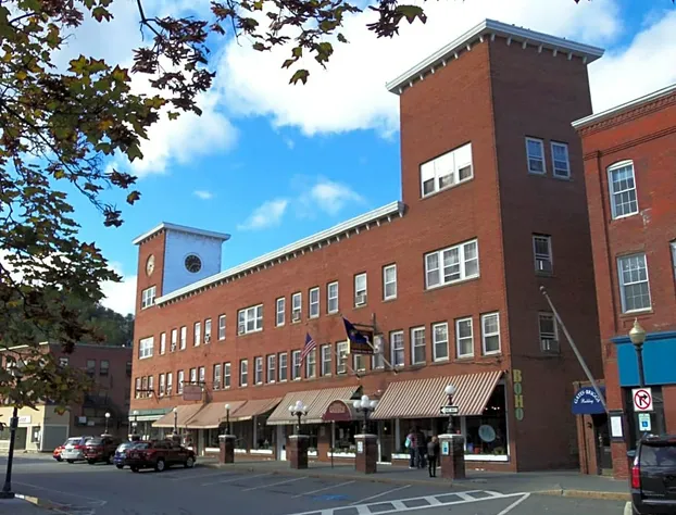 Hotel Coolidge hotel detail image 1