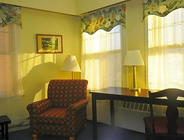 Hotel Coolidge hotel detail image 1