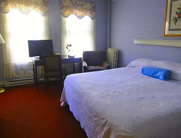 Hotel Coolidge hotel detail image 2