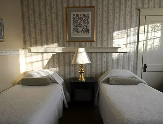 Hotel Coolidge hotel detail image 3