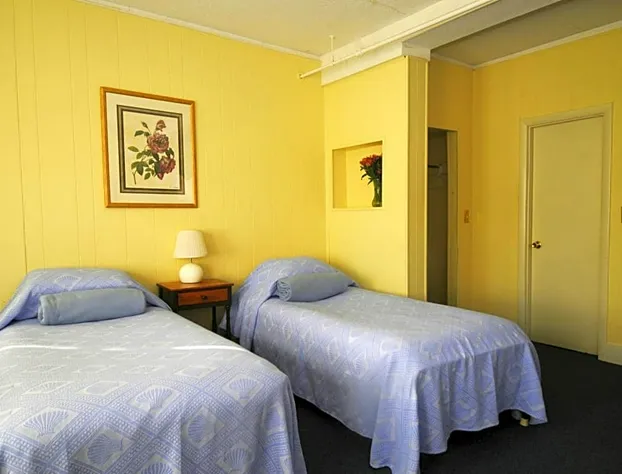 Hotel Coolidge hotel detail image 4