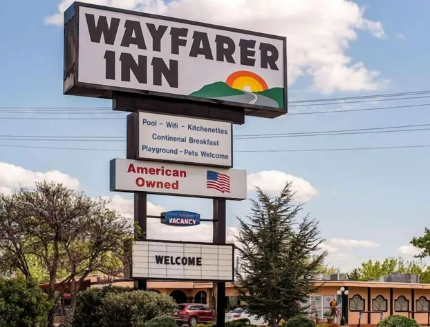 Wayfarer Inn Woodward hotel detail image 1
