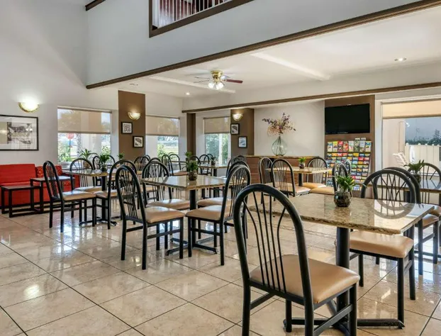 Quality Inn Zephyrhills - Dade City hotel detail image 4