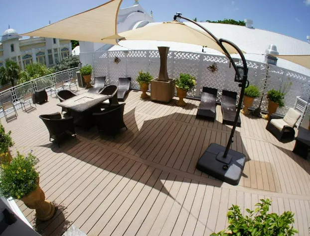 Pegasus International Hotel hotel detail image 4