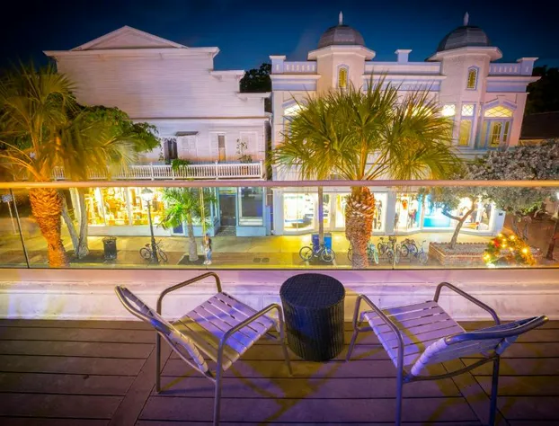 Pegasus International Hotel hotel detail image 2