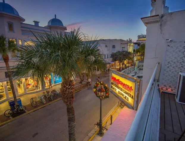 Pegasus International Hotel hotel detail image 4