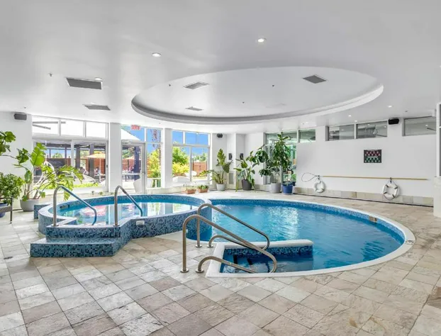 Hotel Mortagne hotel detail image 4