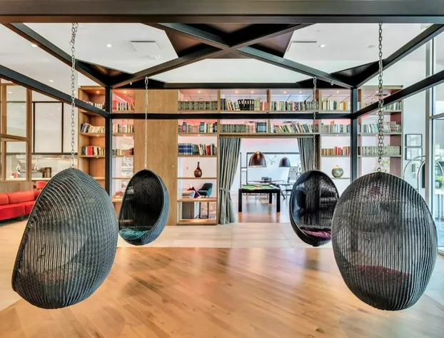 Hotel Mortagne hotel detail image 3