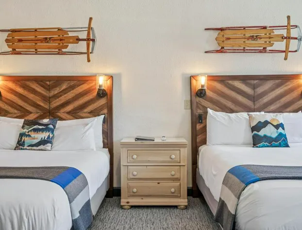 Hotel Leavenworth hotel detail image 3