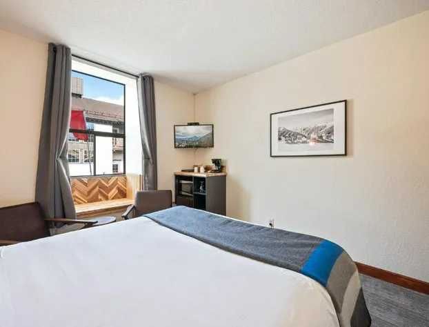 Hotel Leavenworth hotel detail image 4