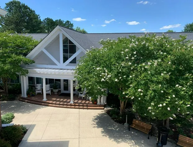 Vacation Village At Williamsburg hotel detail image 2