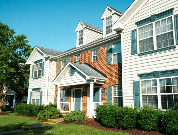 Vacation Village At Williamsburg hotel detail image 3