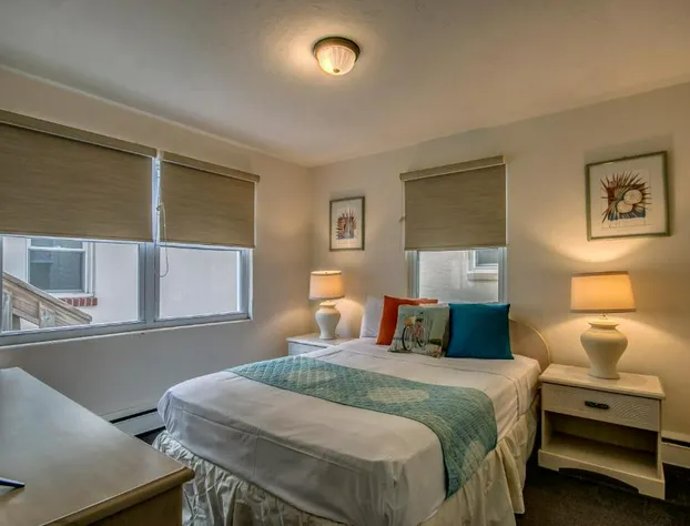 Daytona Inn And Suites hotel detail image 3