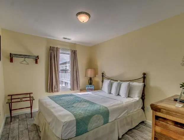 Daytona Inn And Suites hotel detail image 4