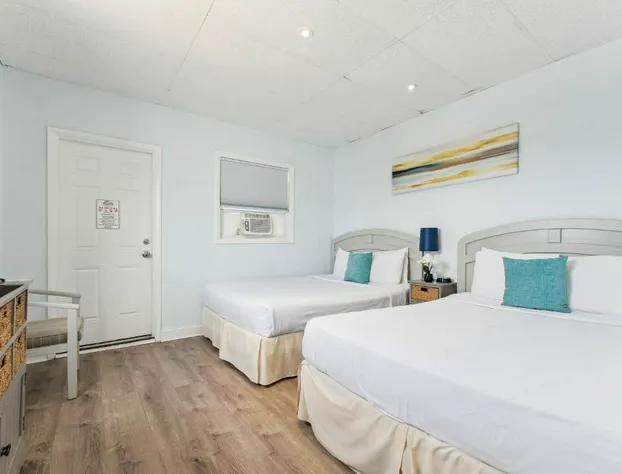 Daytona Inn And Suites hotel detail image 3