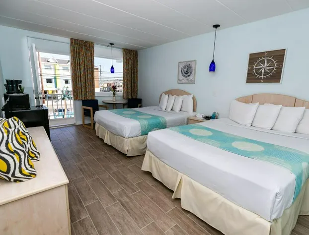 Daytona Inn And Suites hotel detail image 4