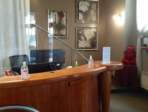 Auberge Le Pomerol hotel detail image 2