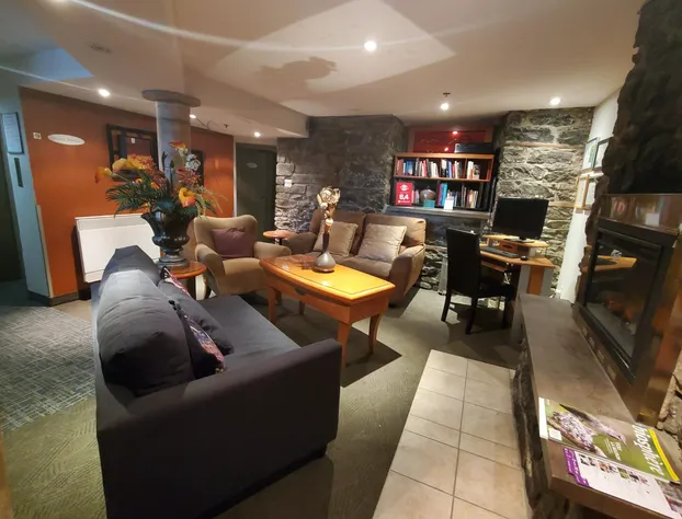 Auberge Le Pomerol hotel detail image 3