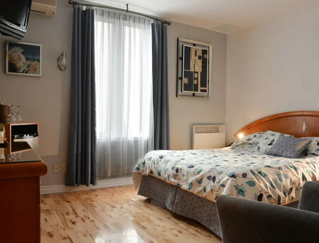 Auberge Le Pomerol hotel detail image 4