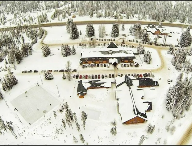 Manning Park Resort hotel detail image 1