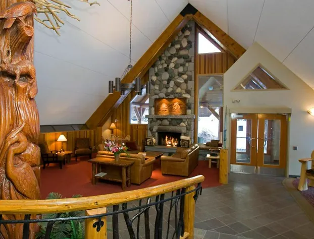 Manning Park Resort hotel detail image 2