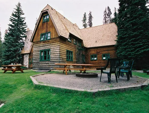 Manning Park Resort hotel detail image 4