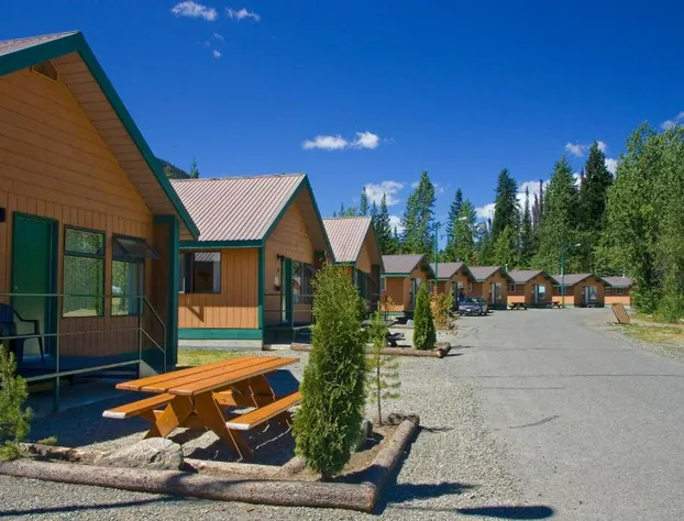 Manning Park Resort hotel detail image 1