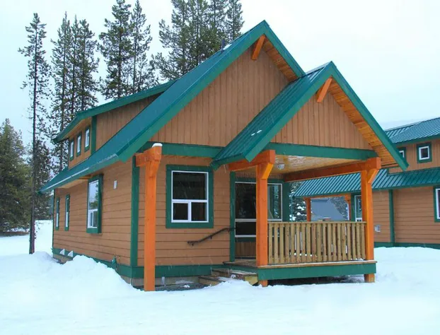 Manning Park Resort hotel detail image 4