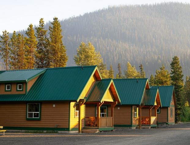 Manning Park Resort hotel detail image 1