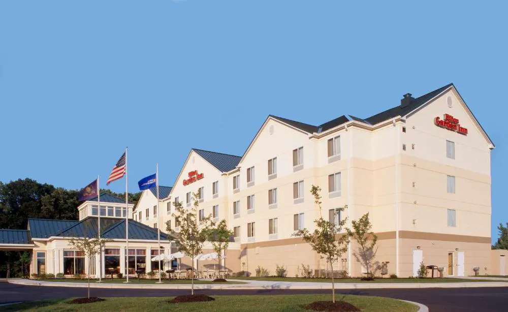 Hilton Garden Inn Gettysburg hotel hero