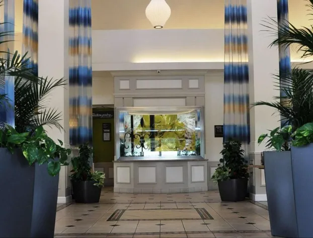 Hilton Garden Inn Gettysburg hotel detail image 2