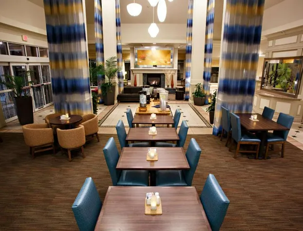 Hilton Garden Inn Gettysburg hotel detail image 4